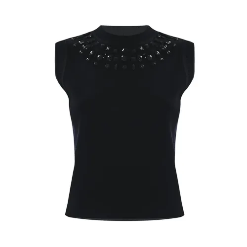 Tops > Sleeveless Tops - - Kocca - Modalova