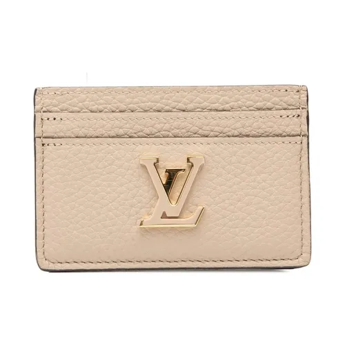 Pre-owned > Pre-owned Accessories > Pre-owned Wallets - - Louis Vuitton Vintage - Modalova