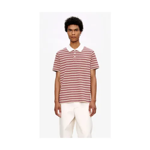 Tops > Polo Shirts - - A.p.c. - Modalova