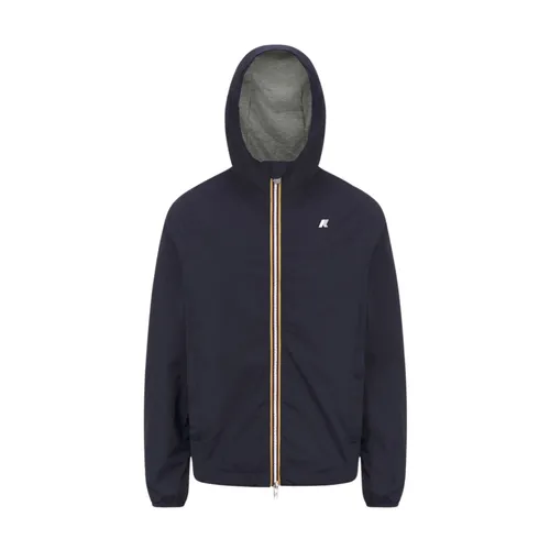 Jackets > Light Jackets - - K-Way - Modalova