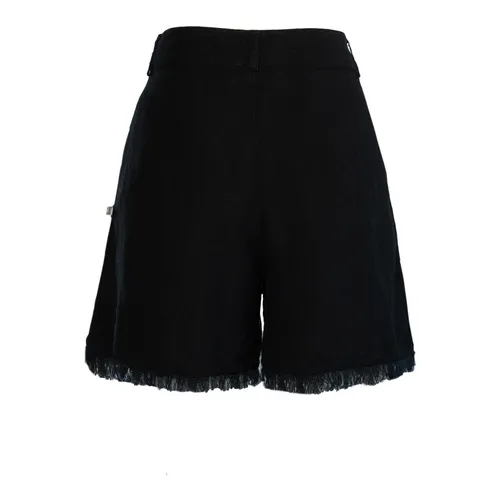Shorts > Casual Shorts - - Hést - Modalova