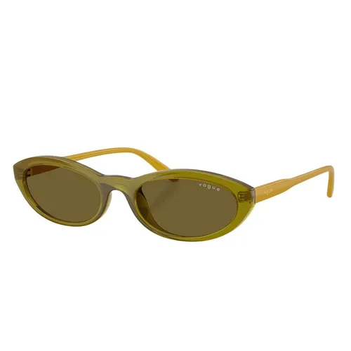 Accessories > Sunglasses - - Vogue - Modalova