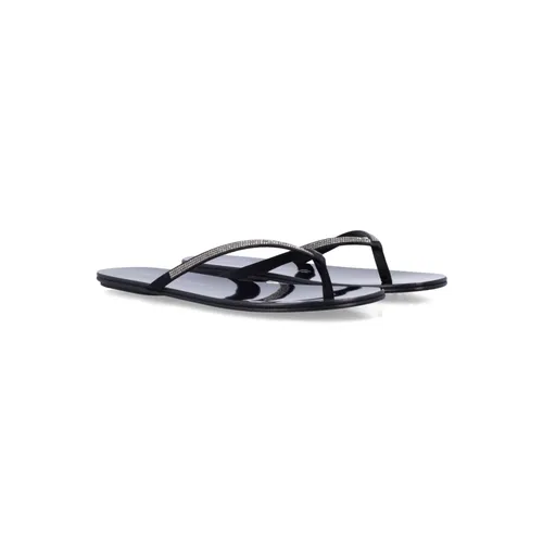 Shoes > Flip Flops & Sliders > Flip Flops - - Pedro García - Modalova