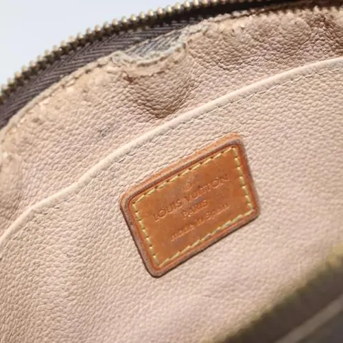 Pre-owned > Pre-owned Bags > Pre-owned Clutches - - Louis Vuitton Vintage - Modalova