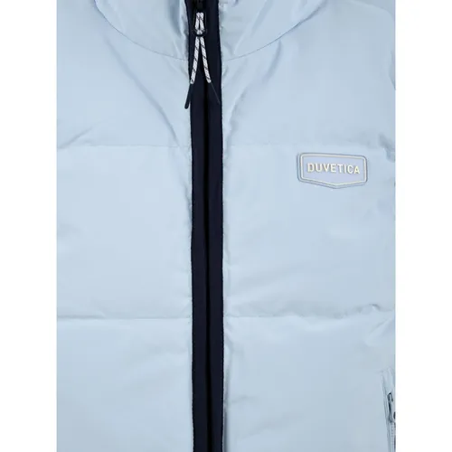 Duvetica - Jackets > Vests - Blue - Duvetica - Modalova