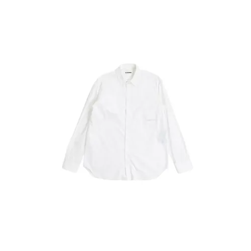 Shirts > Formal Shirts - - Jil Sander - Modalova
