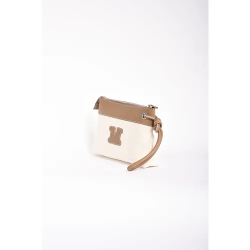 Bags > Clutches - - Max Mara - Modalova