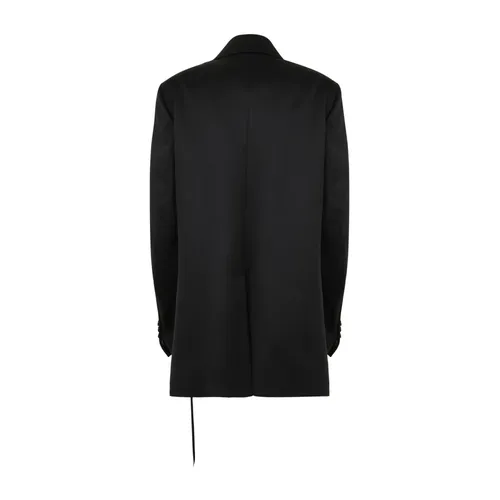 Jackets > Blazers - - Ann Demeulemeester - Modalova