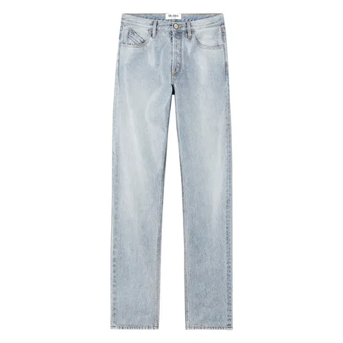 Jeans > Straight Jeans - - The Attico - Modalova