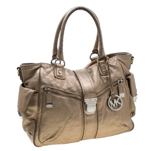 Pre-owned > Pre-owned Bags > Pre-owned Shoulder Bags - - Michael Kors Pre-owned - Modalova