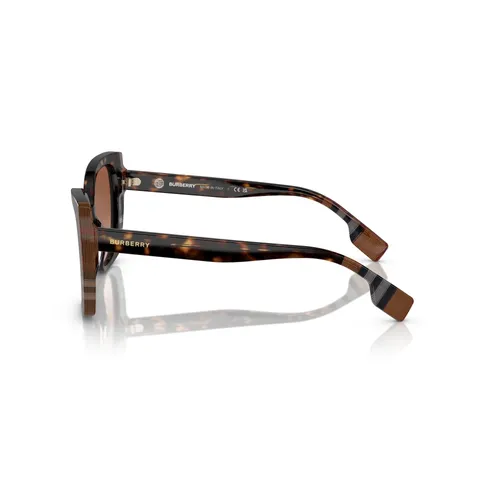 Accessories > Sunglasses - - Burberry - Modalova