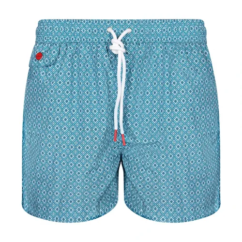 Swimwear > Beachwear - - Kiton - Modalova