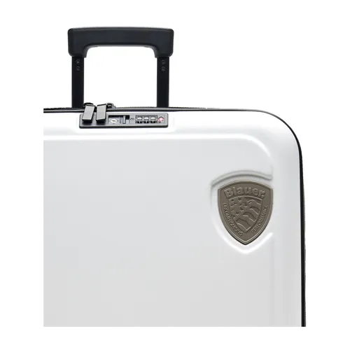 Suitcases > Cabin Bags - - Blauer - Modalova