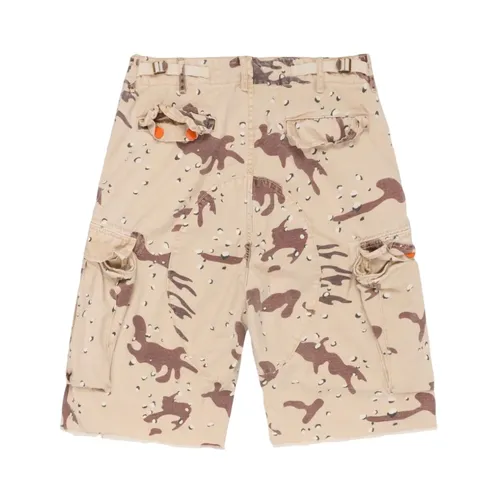 Shorts > Casual Shorts - - Hellstar - Modalova
