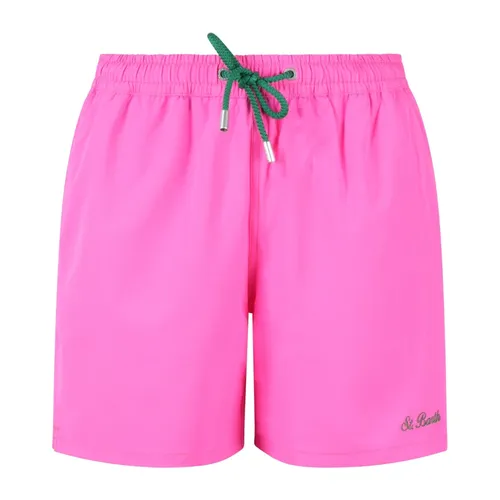 Swimwear > Beachwear - - MC2 Saint Barth - Modalova