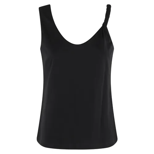 Tops > Sleeveless Tops - - Federica Tosi - Modalova