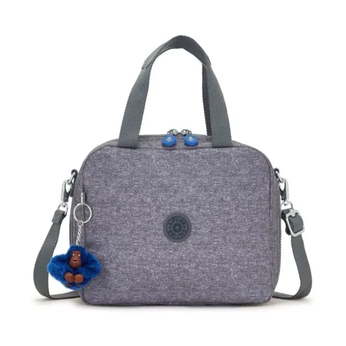 Kipling - Bags > Handbags - Gray - Kipling - Modalova