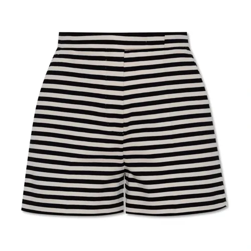 Shorts > Short Shorts - - Max Mara - Modalova