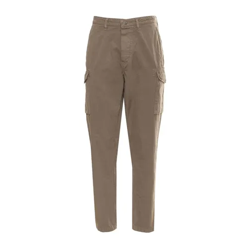 Trousers > Slim-fit Trousers - - Guess - Modalova
