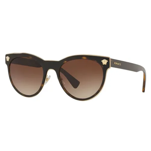 Accessories > Sunglasses - - Versace - Modalova
