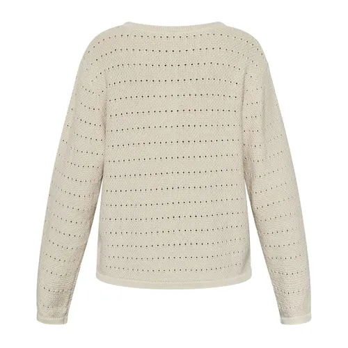 Knitwear > Cardigans - - Lind - Modalova