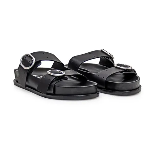 Shoes > Flip Flops & Sliders > Sliders - - Jil Sander - Modalova