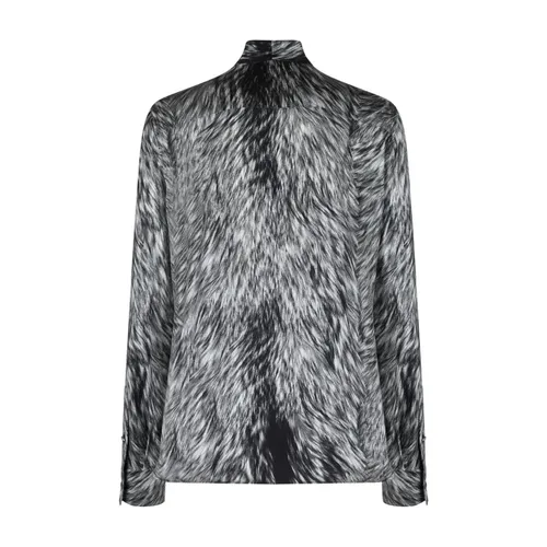 Blouses & Shirts > Shirts - - Dolce & Gabbana - Modalova