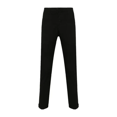Trousers > Slim-fit Trousers - - Dondup - Modalova