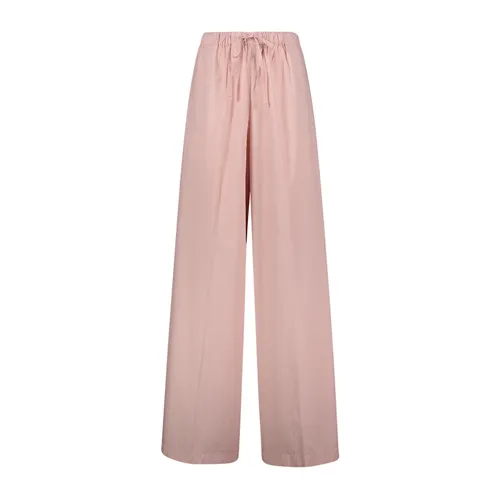 Trousers > Wide Trousers - - Re-Hash - Modalova