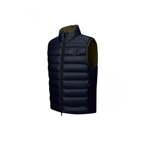 Invicta - Jackets > Vests - Green - Invicta - Modalova