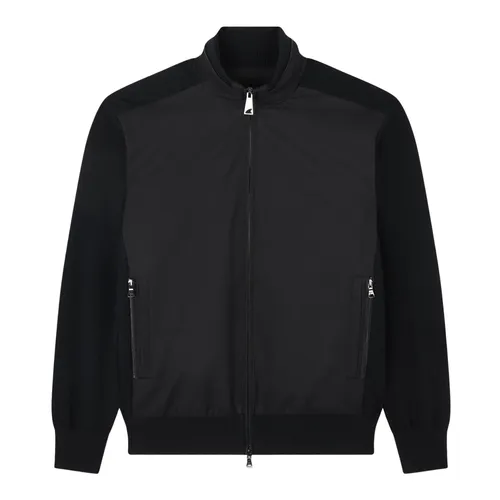 Jackets > Light Jackets - - Paul & Shark - Modalova