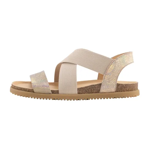 Shoes > Sandals > Flat Sandals - - Nature Footwear - Modalova