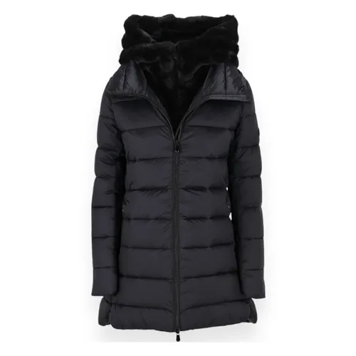 Coats > Parkas - - Save The Duck - Modalova