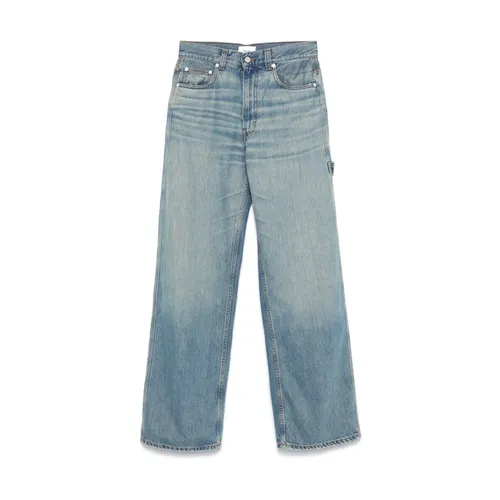 Jeans > Wide Jeans - - Haikure - Modalova
