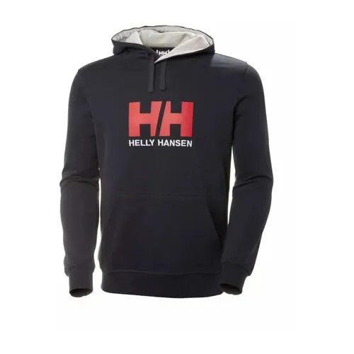 Sweatshirts & Hoodies > Hoodies - - Helly Hansen - Modalova