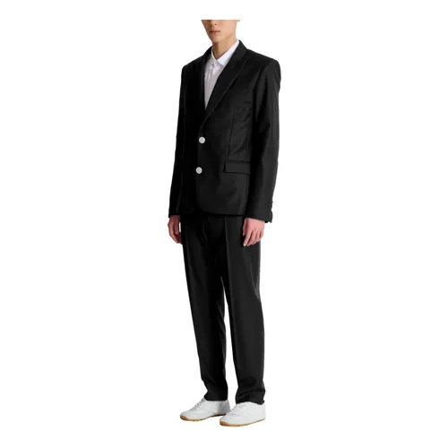 Jackets > Blazers - - Balmain - Modalova