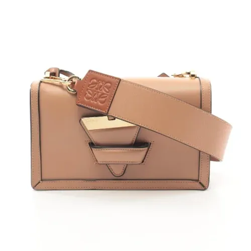 Pre-owned > Pre-owned Bags > Pre-owned Cross Body Bags - - Loewe Pre-owned - Modalova
