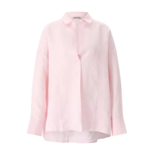 Blouses & Shirts > Shirts - - Bloomings - Modalova