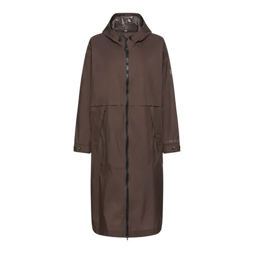 Coats > Parkas - - Camel Active - Modalova