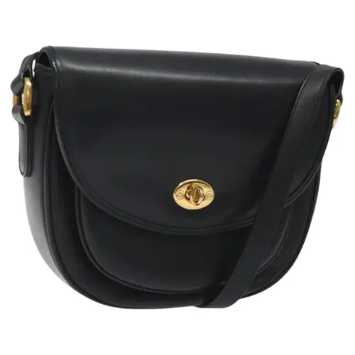 Pre-owned > Pre-owned Bags > Pre-owned Cross Body Bags - - Gucci Vintage - Modalova