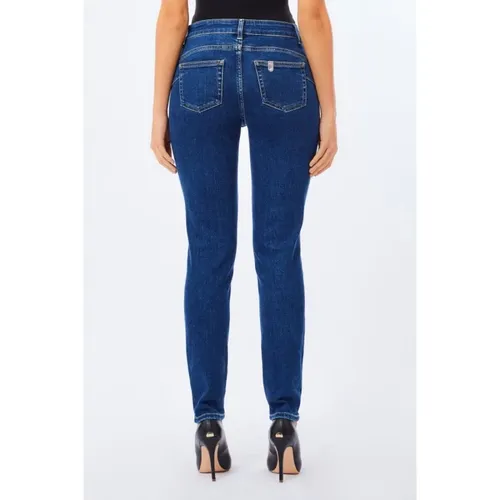 Jeans > Skinny Jeans - - Liu Jo - Modalova
