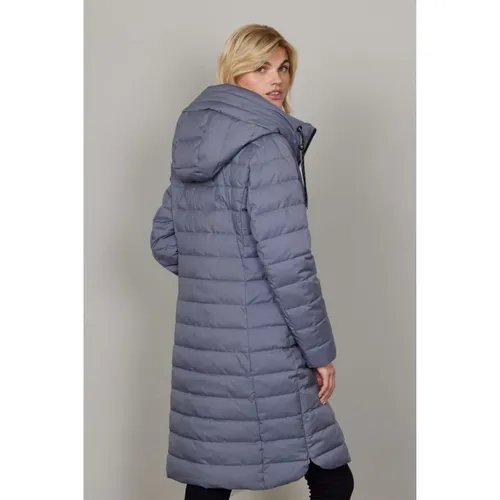 Junge - Coats > Parkas - Blue - Junge - Modalova