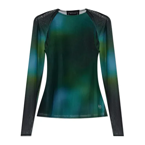 Tops > Long Sleeve Tops - - Y-3 - Modalova