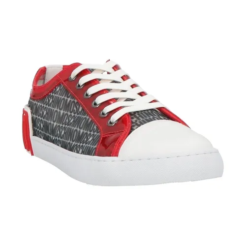 Shoes > Sneakers - - Moschino - Modalova