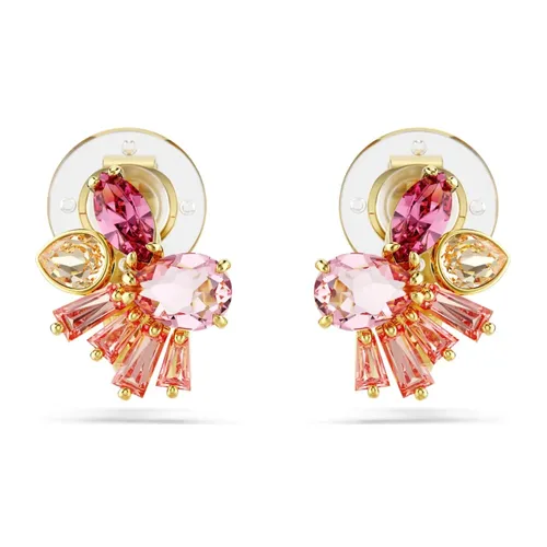 Accessories > Jewellery > Earrings - - Swarovski - Modalova