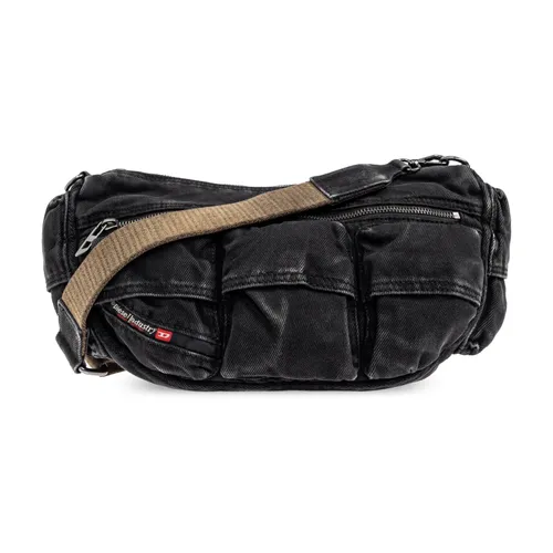 Bags > Shoulder Bags - - Diesel - Modalova