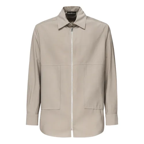Shirts > Casual Shirts - - Giuliano Galiano - Modalova