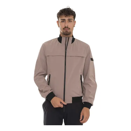 Jackets > Bomber Jackets - - Peuterey - Modalova