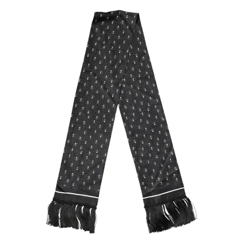Accessories > Scarves > Silky Scarves - - Dolce & Gabbana - Modalova
