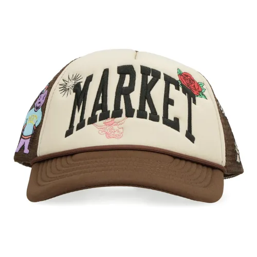 Accessories > Hats > Caps - - Market - Modalova
